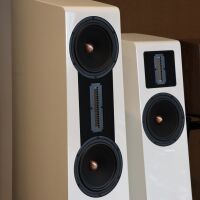 Esprit Amelia (czarny). Kolumny podłogowe. - 12