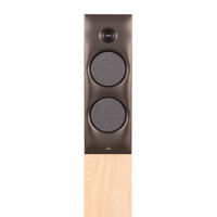 Revival Audio Sprint 4 (blonde oak). Kolumny podłogowe. - 3