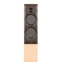 Revival Audio Sprint 4 (blonde oak). Kolumny podłogowe. - 3