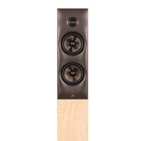 Revival Audio Sprint 4 (blonde oak). Kolumny podłogowe. - 4