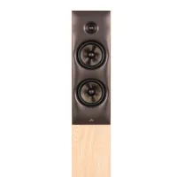 Revival Audio Sprint 4 (blonde oak). Kolumny podłogowe. - 4