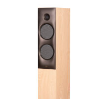 Revival Audio Sprint 4 (blonde oak). Kolumny podłogowe. - 5