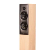 Revival Audio Sprint 4 (blonde oak). Kolumny podłogowe. - 6
