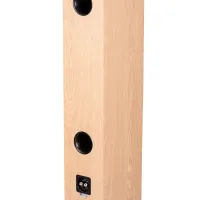 Revival Audio Sprint 4 (blonde oak). Kolumny podłogowe. - 7