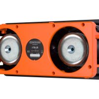Monitor Audio W250-LCR. Instalacyjny głośnik ścienny LCR. - 3