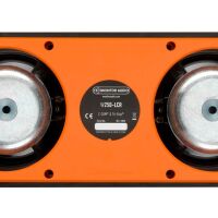 Monitor Audio W250-LCR. Instalacyjny głośnik ścienny LCR. - 4