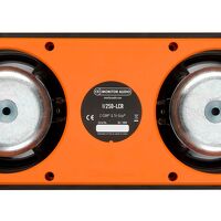 Monitor Audio W250-LCR. Instalacyjny głośnik ścienny LCR. - 4