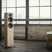 Dynaudio Evoke 30 (blonde). Kolumny podłogowe. - 7