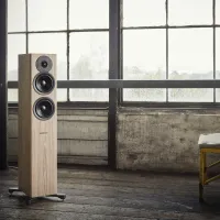 Dynaudio Evoke 30 (blonde). Kolumny podłogowe. - 7
