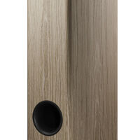 Dynaudio Evoke 30 (blonde). Kolumny podłogowe. - 5