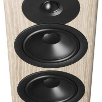 Dynaudio Evoke 30 (blonde). Kolumny podłogowe. - 6
