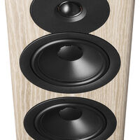 Dynaudio Evoke 30 (blonde). Kolumny podłogowe. - 6