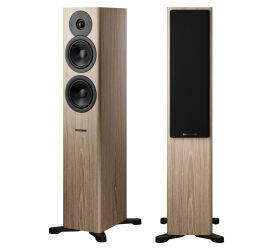 Dynaudio Evoke 30 (blonde). Kolumny podłogowe.