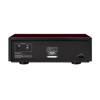 Accuphase DP-1000. Referencyjny transport płyt CD/SACD. - 2
