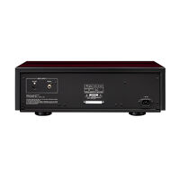 Accuphase DP-1000. Referencyjny transport płyt CD/SACD. - 2