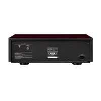 Accuphase DP-1000. Referencyjny transport płyt CD/SACD. - 2