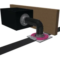 Monitor Audio ICS-8. Subwoofer instalacyjny. - 4