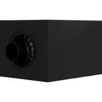 Monitor Audio ICS-8. Subwoofer instalacyjny. - 2