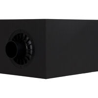 Monitor Audio ICS-8. Subwoofer instalacyjny. - 2