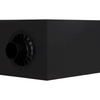 Monitor Audio ICS-8. Subwoofer instalacyjny. - 2