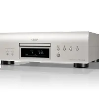 Denon DCD-3000NE (srebrny). Odtwarzacz płyt CD/SACD. - 3