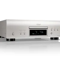 Denon DCD-3000NE (srebrny). Odtwarzacz płyt CD/SACD. - 4