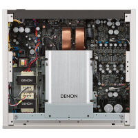 Denon DCD-3000NE (srebrny). Odtwarzacz płyt CD/SACD. - 6