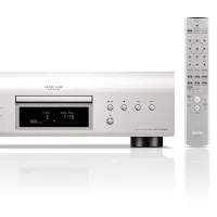 Denon DCD-3000NE (srebrny). Odtwarzacz płyt CD/SACD. - 2
