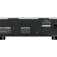 Denon DCD-3000NE (srebrny). Odtwarzacz płyt CD/SACD. - 5