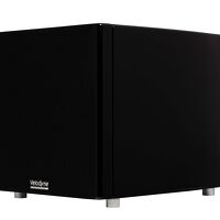 Velodyne SPL-X 12 (czarny połysk). Subwoofer aktywny. - 4