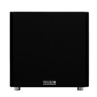 Velodyne SPL-X 12 (czarny połysk). Subwoofer aktywny. - 2
