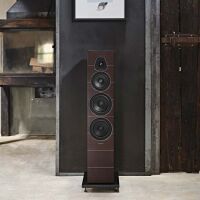 Sonus faber Lumina V (wenge). Kolumny podłogowe. - 7