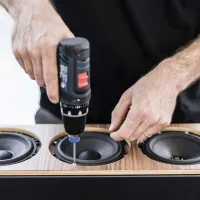 Sonus faber Lumina V (wenge). Kolumny podłogowe. - 3