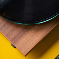 Pro-Ject T2 Super Phono (biały). Gramofon manualny. - 7