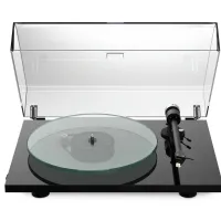 Pro-Ject T2 Super Phono (biały). Gramofon manualny. - 2