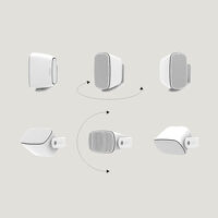 Monitor Audio Climate CL2 M (biały). Instalacyjna kolumna głośnikowa. - 8