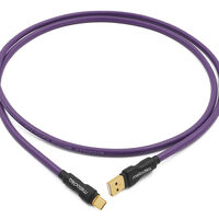 Melodika MDUAC10. Przewód USB 2.0 A-C (1m). - 7