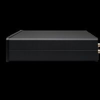 Cambridge Audio Dac Magic 200M (black). Przetwornik cyfrowo-analogowy. - 3