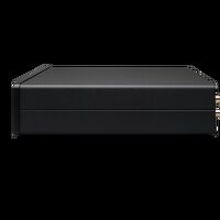 Cambridge Audio Dac Magic 200M (black). Przetwornik cyfrowo-analogowy. - 3