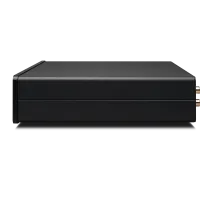 Cambridge Audio Dac Magic 200M (black). Przetwornik cyfrowo-analogowy. - 3