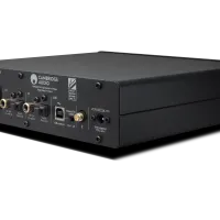 Cambridge Audio Dac Magic 200M (black). Przetwornik cyfrowo-analogowy. - 5