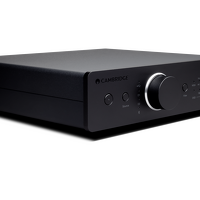 Cambridge Audio Dac Magic 200M (black). Przetwornik cyfrowo-analogowy. - 2