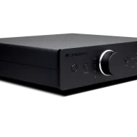 Cambridge Audio Dac Magic 200M (black). Przetwornik cyfrowo-analogowy. - 2
