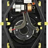 Dynaudio S4-W65. Instalacyjny głośnik ścienny. - 4