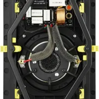 Dynaudio S4-W65. Instalacyjny głośnik ścienny. - 4