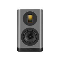 Wharfedale EVO 5.1 (szary). Kolumny podstawkowe. - 2
