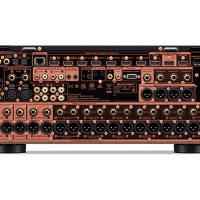 Marantz AV 10 (czarny). Wielokanałowy przedwzmacniacz AV. - 6