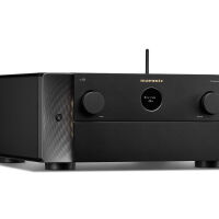 Marantz AV 10 (czarny). Wielokanałowy przedwzmacniacz AV. - 3