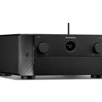 Marantz AV 10 (czarny). Wielokanałowy przedwzmacniacz AV. - 3