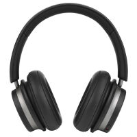 Dali iO-6 (iron black). Bezprzewodowe słuchawki nauszne. - 2